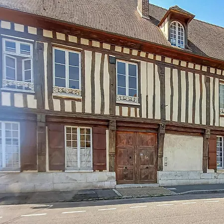 Apartament 2 Bedroom In