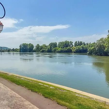 2 Bedroom In Apartament