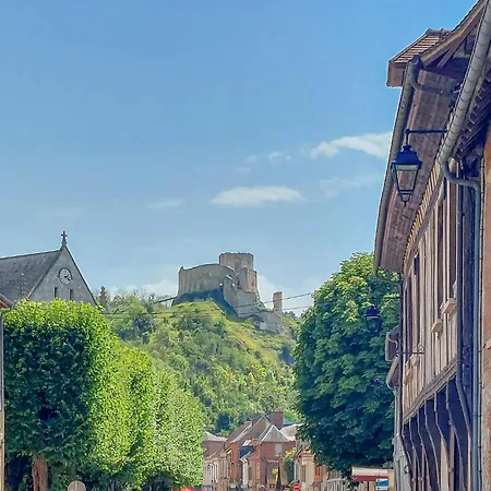 Apartament 2 Bedroom In