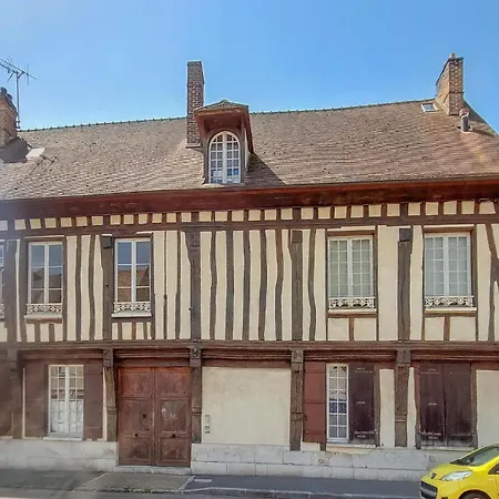 Appartement 2 Bedroom In