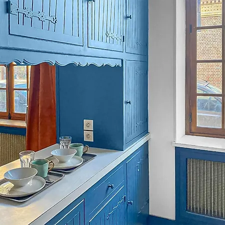 Apartament 2 Bedroom In *