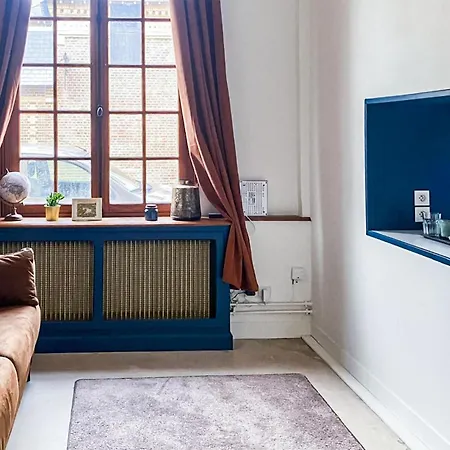 2 Bedroom In Apartament *