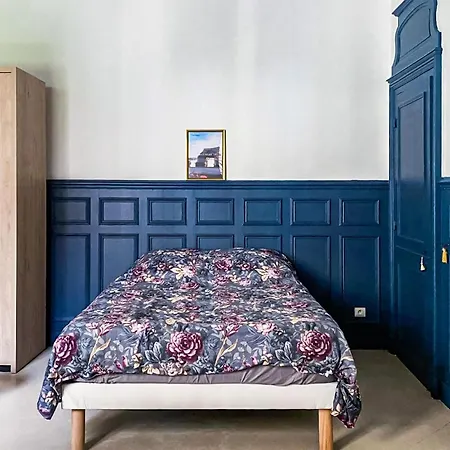 Apartament 2 Bedroom In Les Andelys