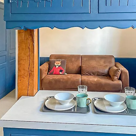 Apartament 2 Bedroom In *