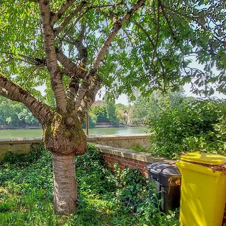 Apartament 2 Bedroom In *