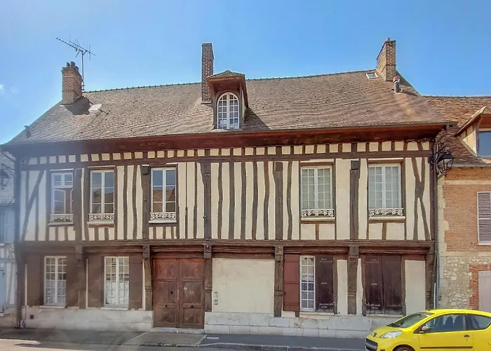 Apartment 2 Bedroom In